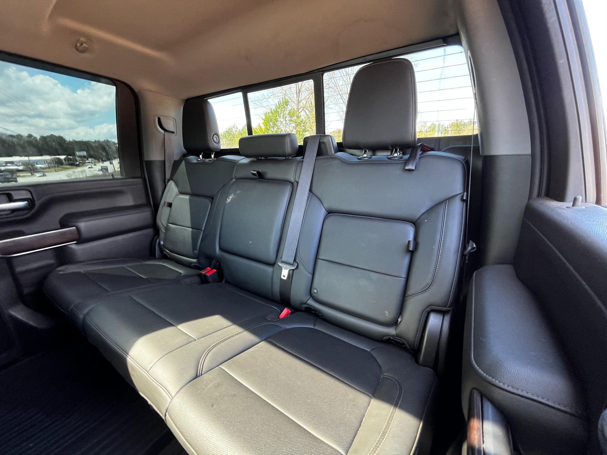 GMC Sierra 2500HD  2020