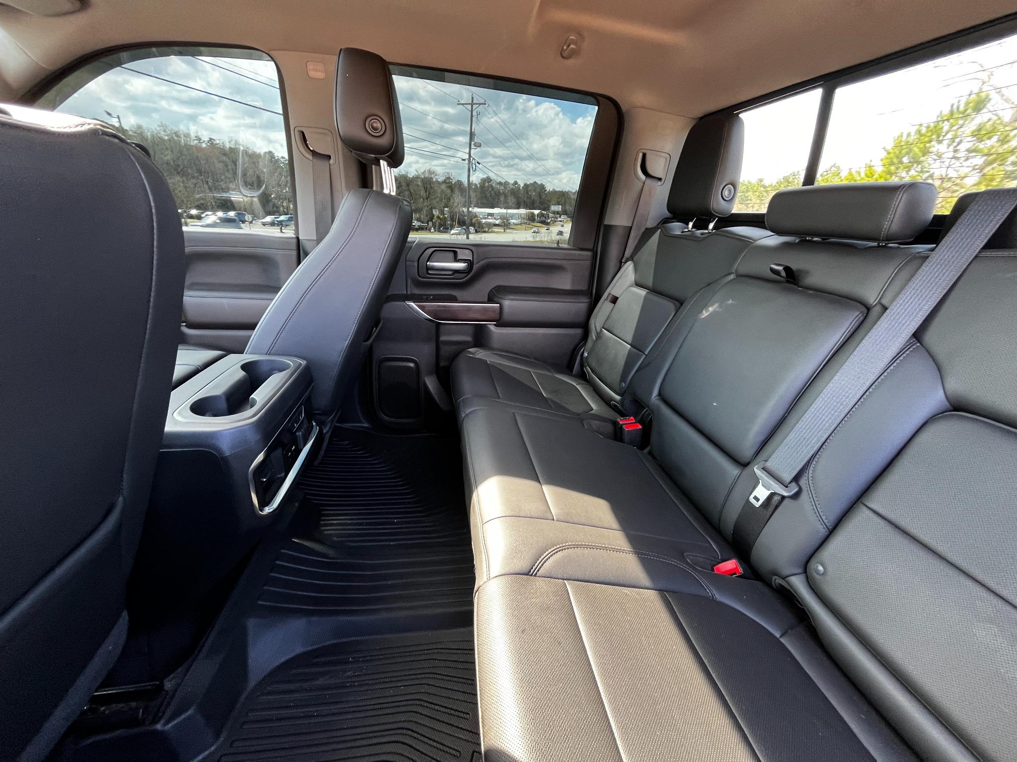 GMC Sierra 2500HD  2020