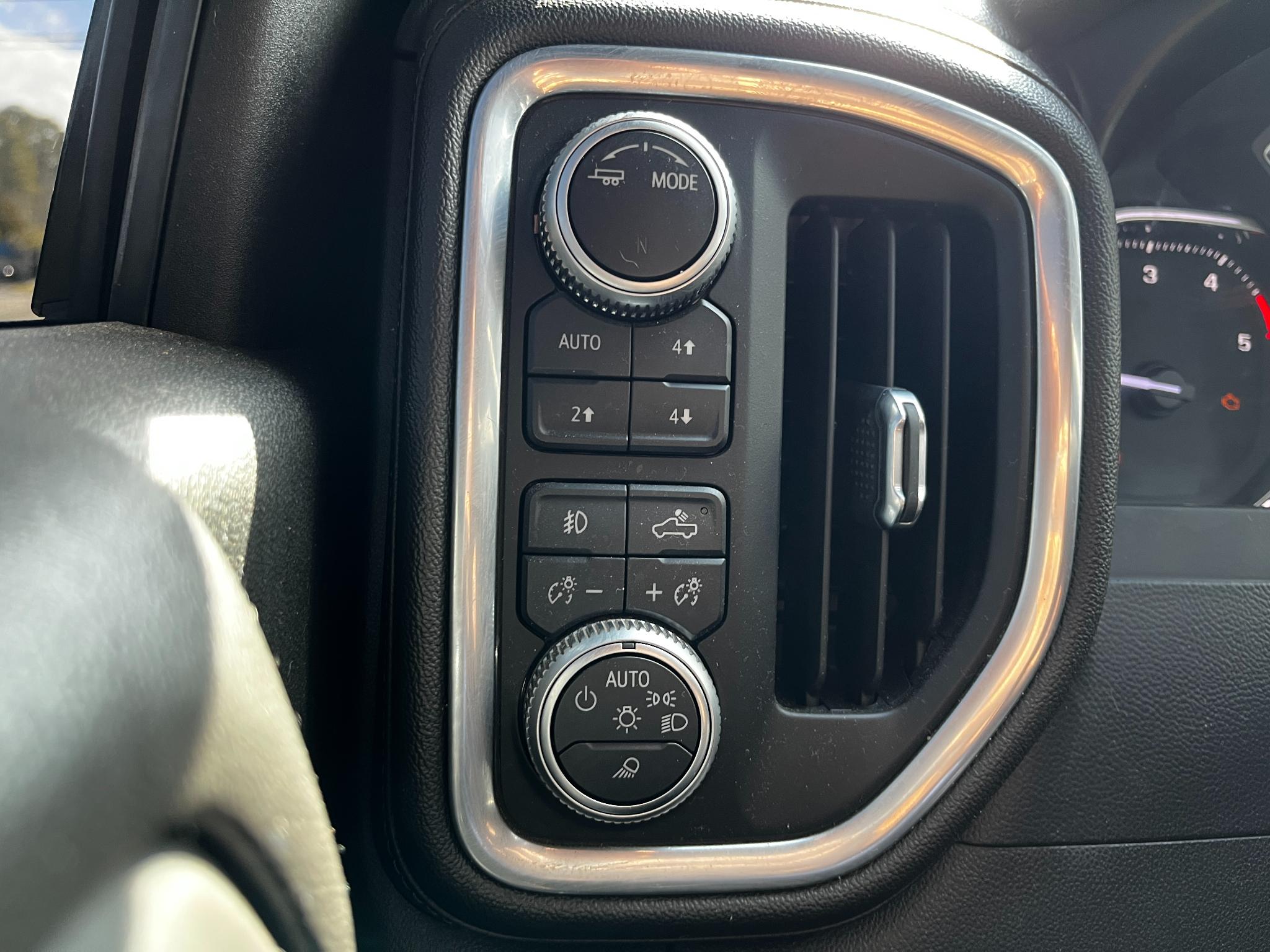 GMC Sierra 2500HD  2020