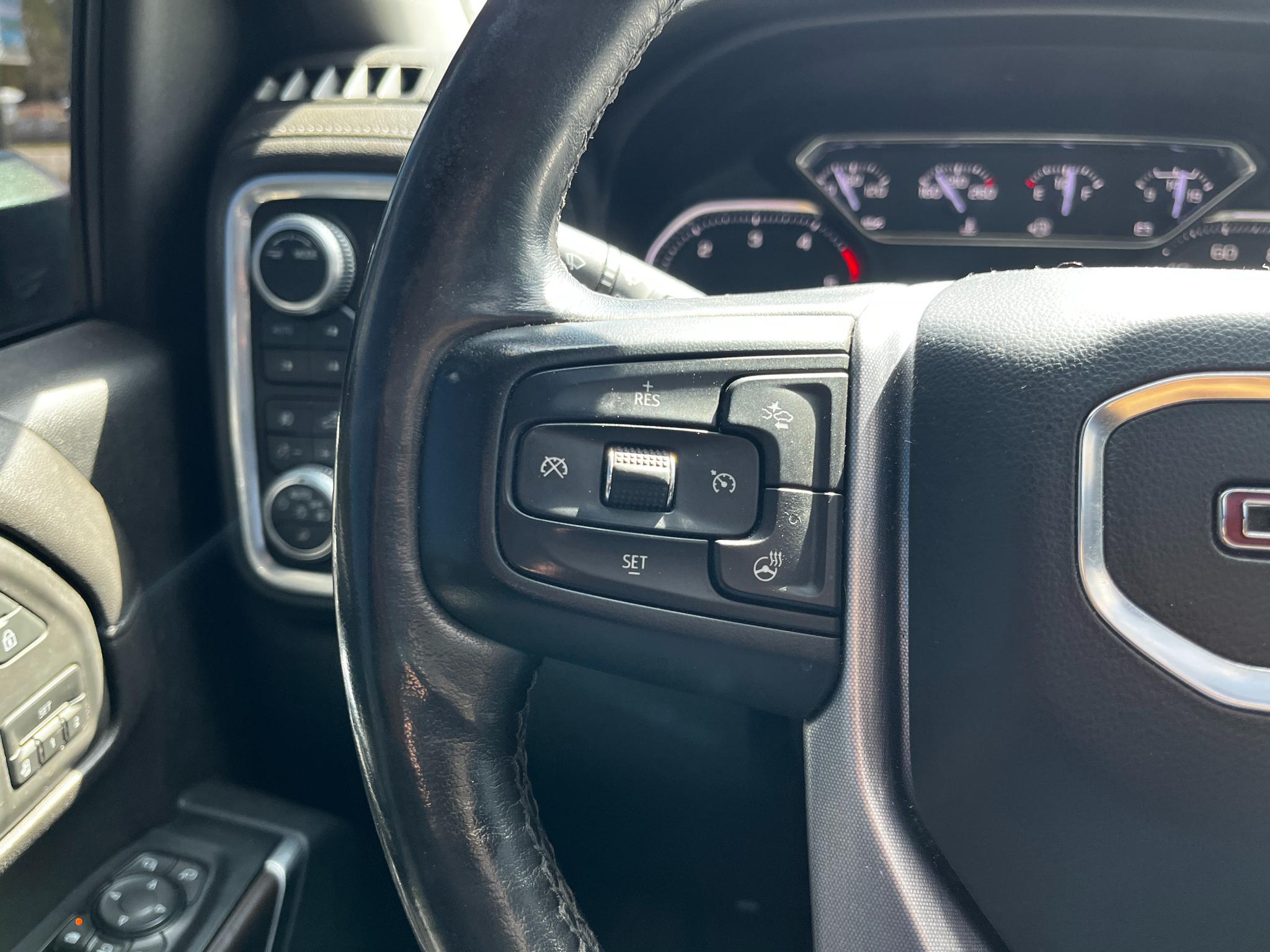 GMC Sierra 2500HD  2020