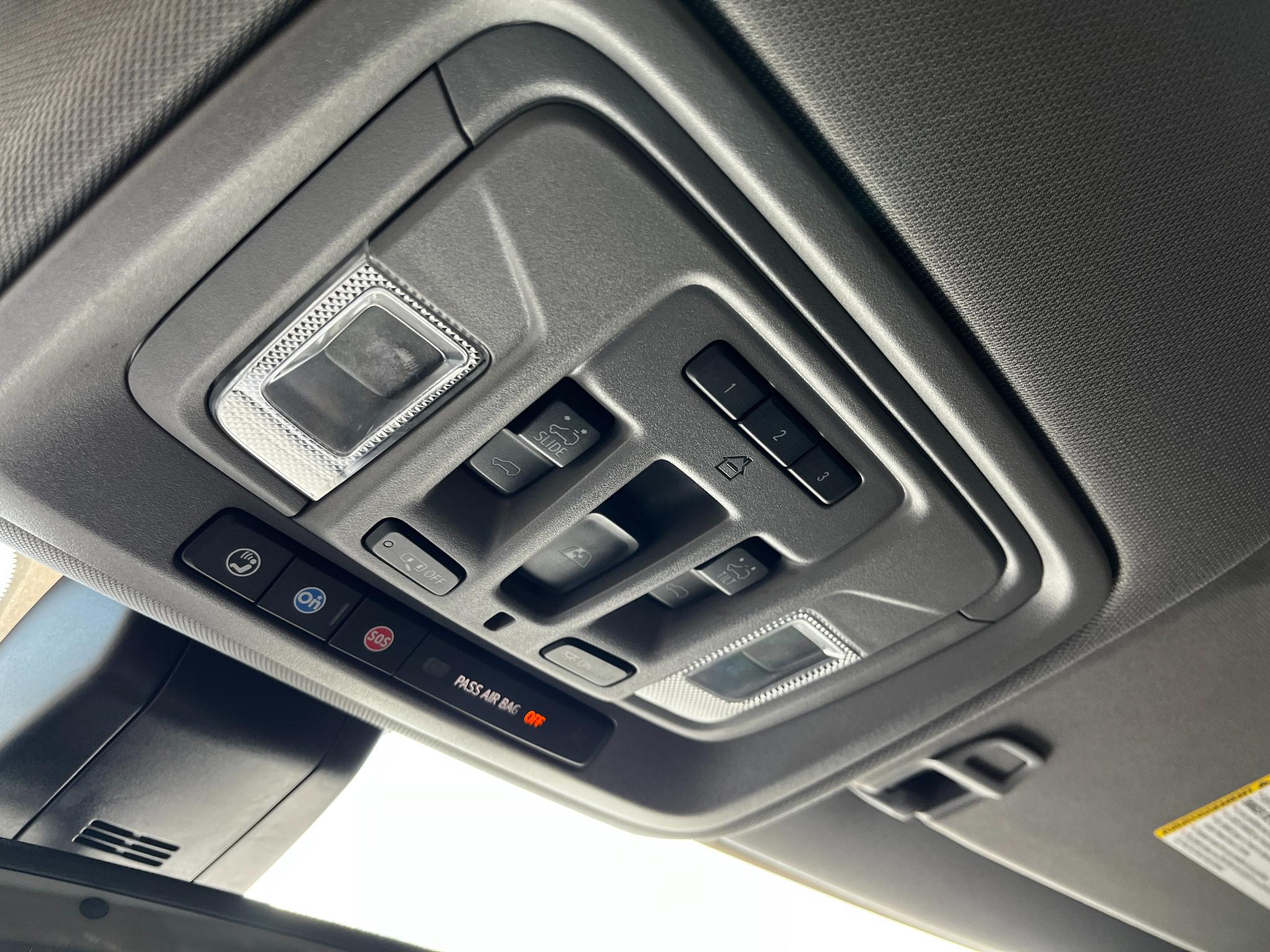 GMC Sierra 2500HD  2020