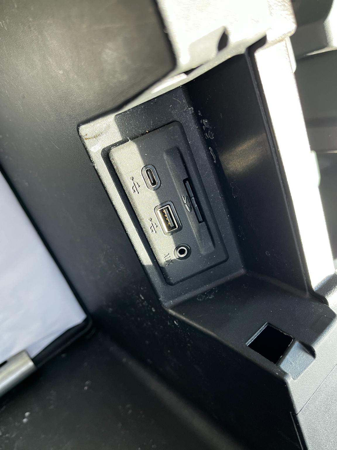 GMC Sierra 2500HD  2020