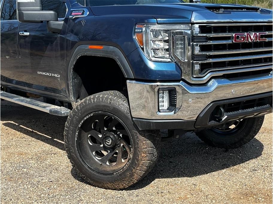 GMC Sierra 2500HD  2020