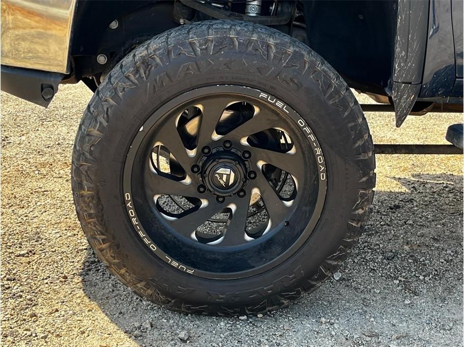 GMC Sierra 2500HD  2020