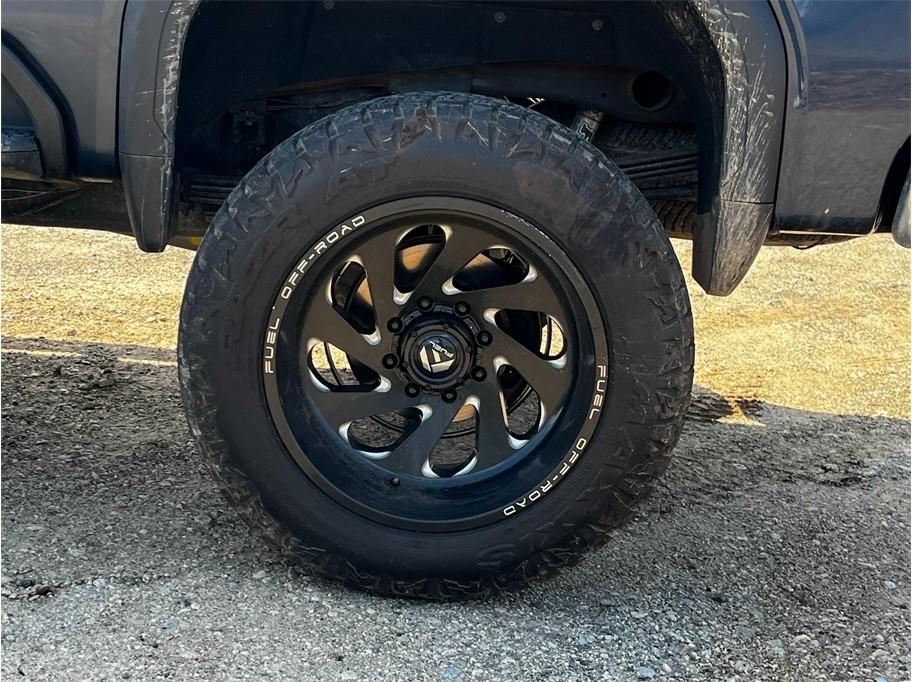 GMC Sierra 2500HD  2020