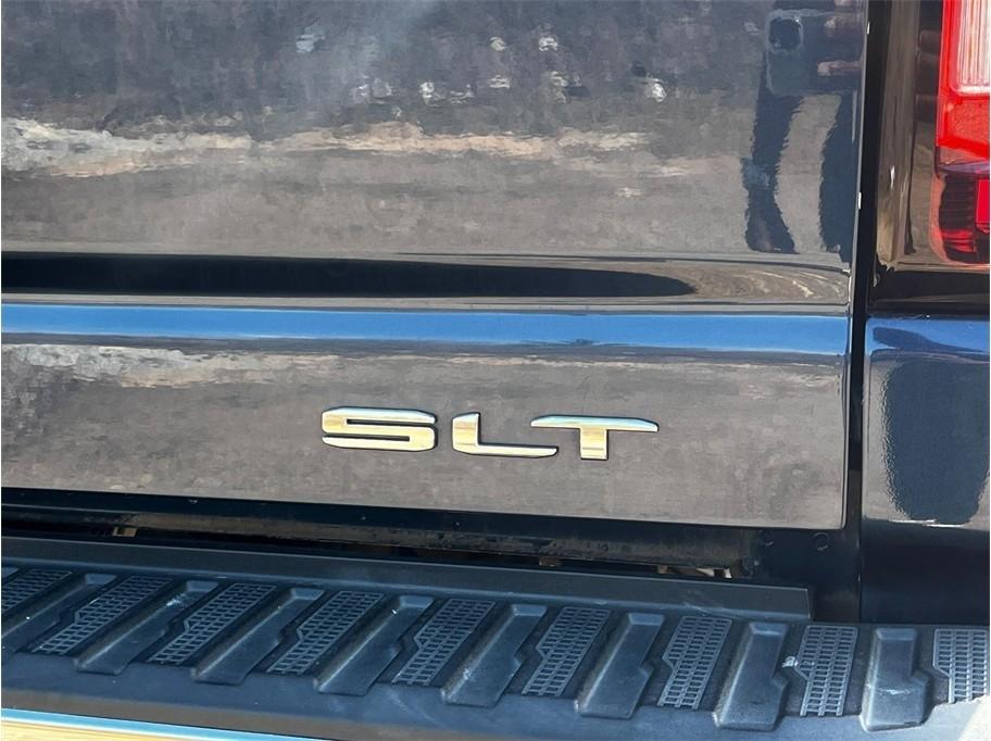 GMC Sierra 2500HD  2020