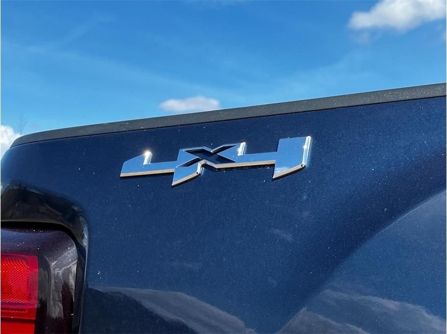 GMC Sierra 2500HD  2020