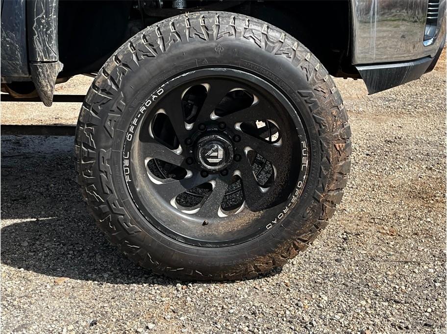 GMC Sierra 2500HD  2020