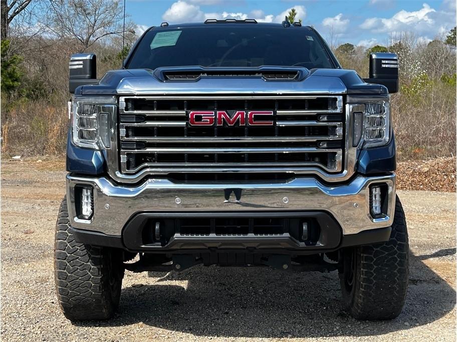 GMC Sierra 2500HD  2020