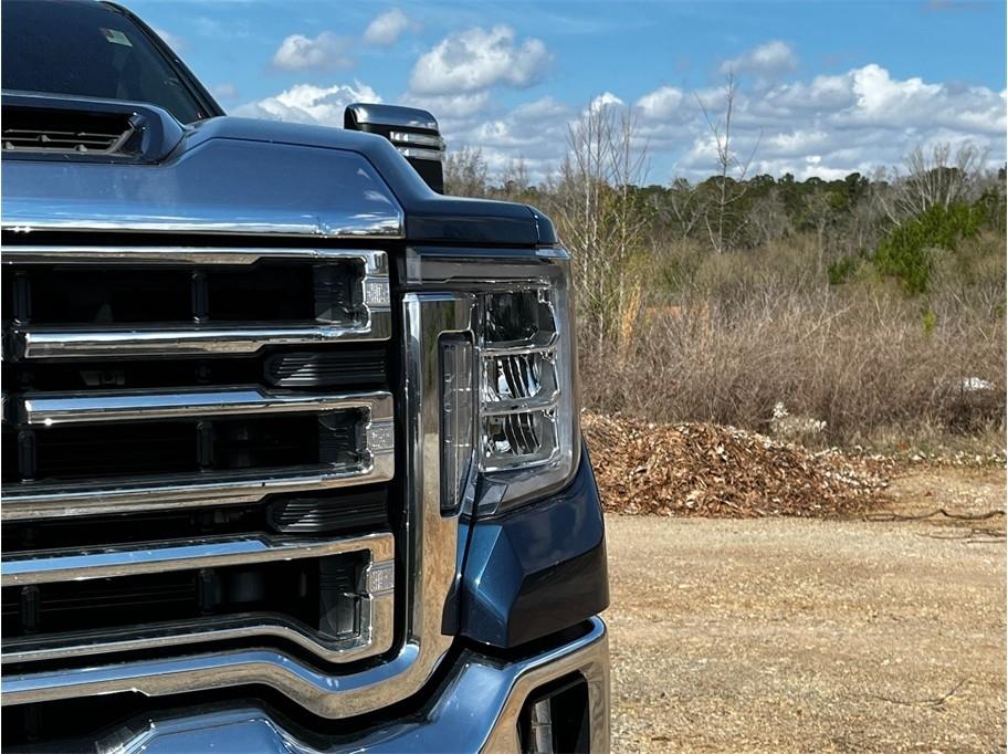 GMC Sierra 2500HD  2020