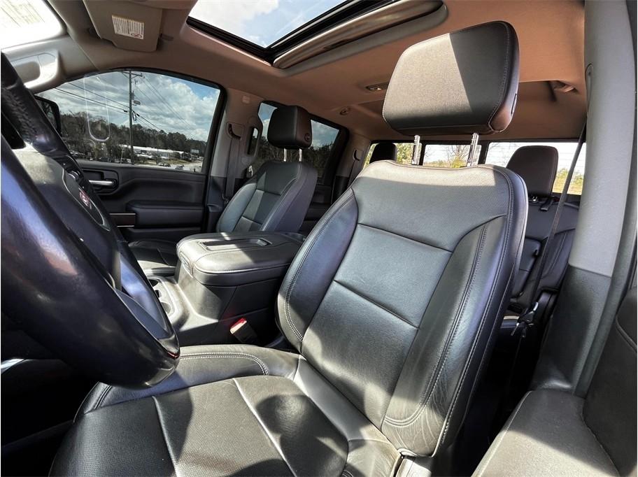 GMC Sierra 2500HD  2020