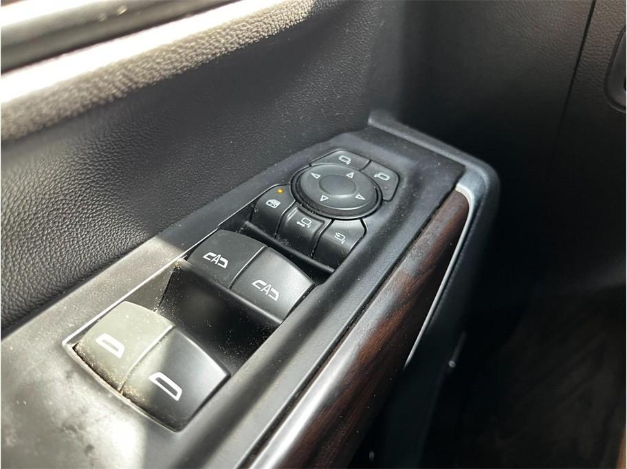 GMC Sierra 2500HD  2020