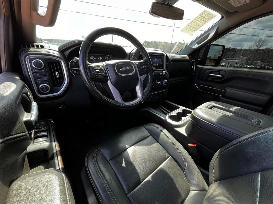 GMC Sierra 2500HD  2020