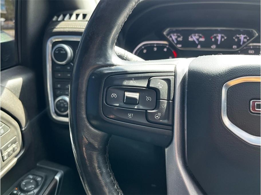 GMC Sierra 2500HD  2020