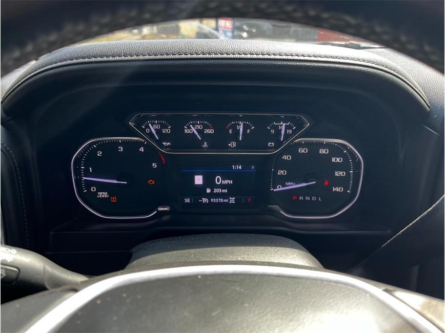 GMC Sierra 2500HD  2020