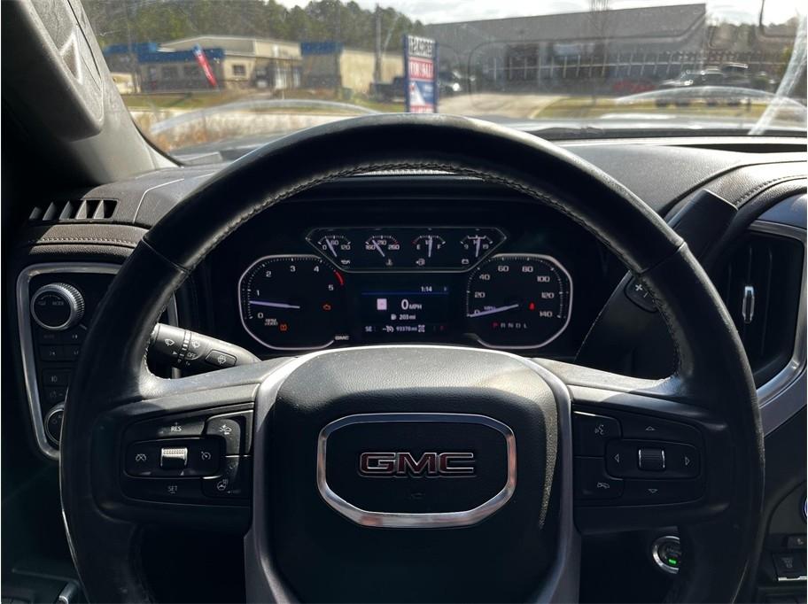 GMC Sierra 2500HD  2020