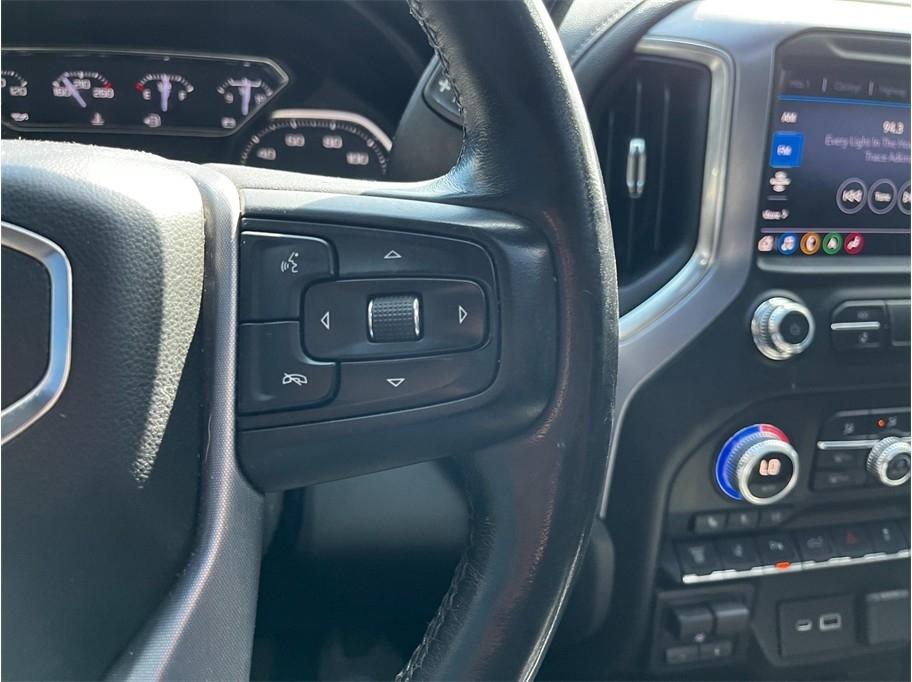 GMC Sierra 2500HD  2020
