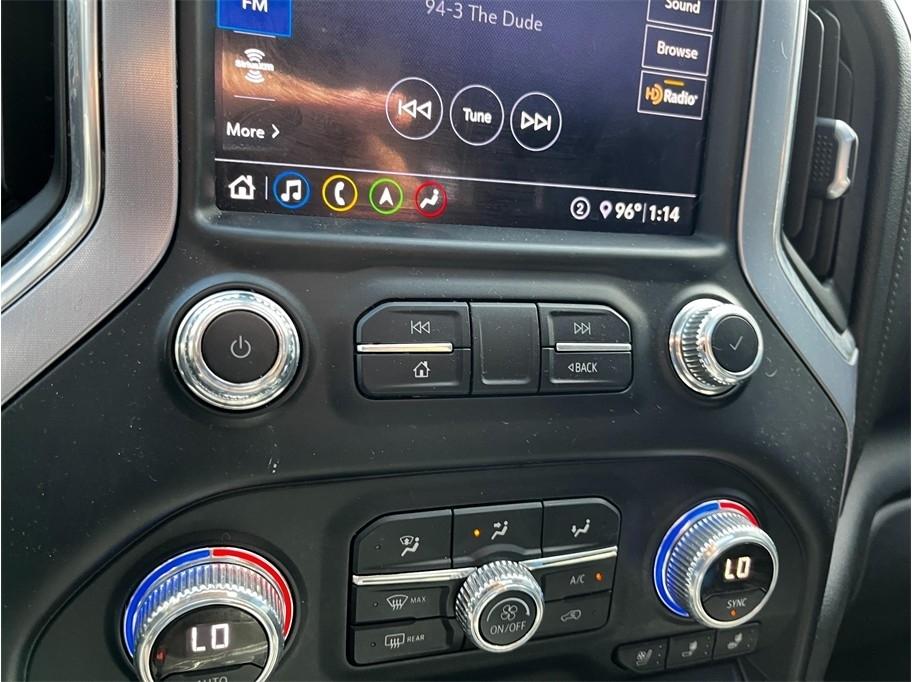 GMC Sierra 2500HD  2020