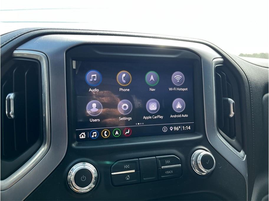 GMC Sierra 2500HD  2020