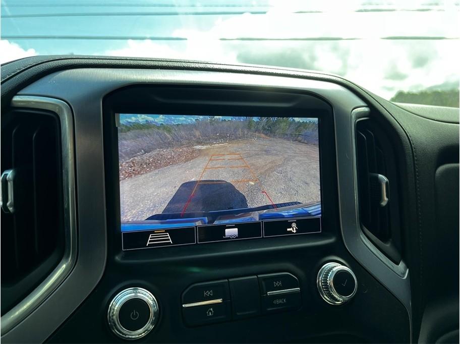 GMC Sierra 2500HD  2020