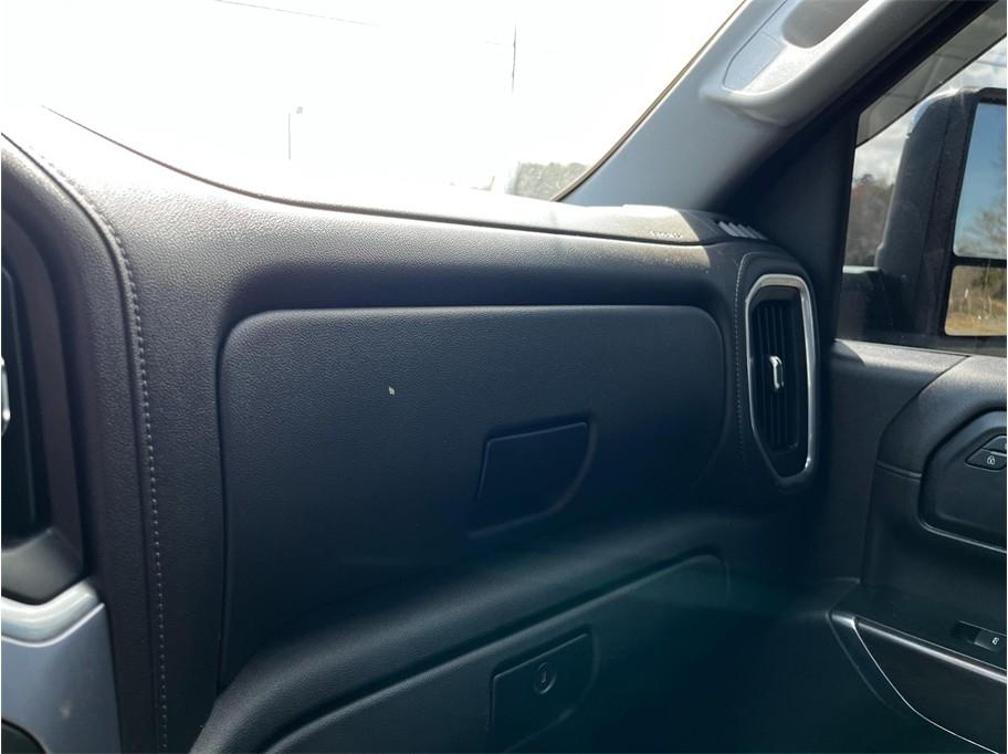 GMC Sierra 2500HD  2020