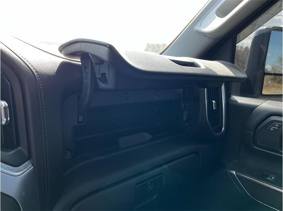 GMC Sierra 2500HD  2020