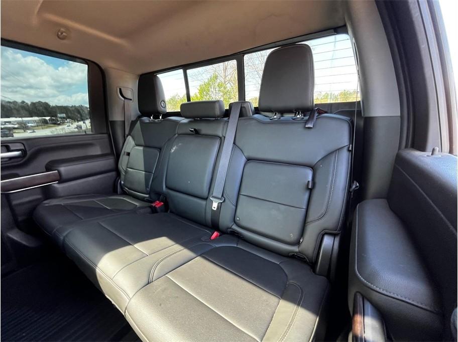 GMC Sierra 2500HD  2020