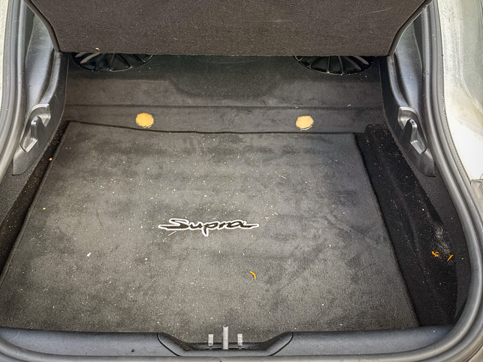 Toyota GR Supra  2021