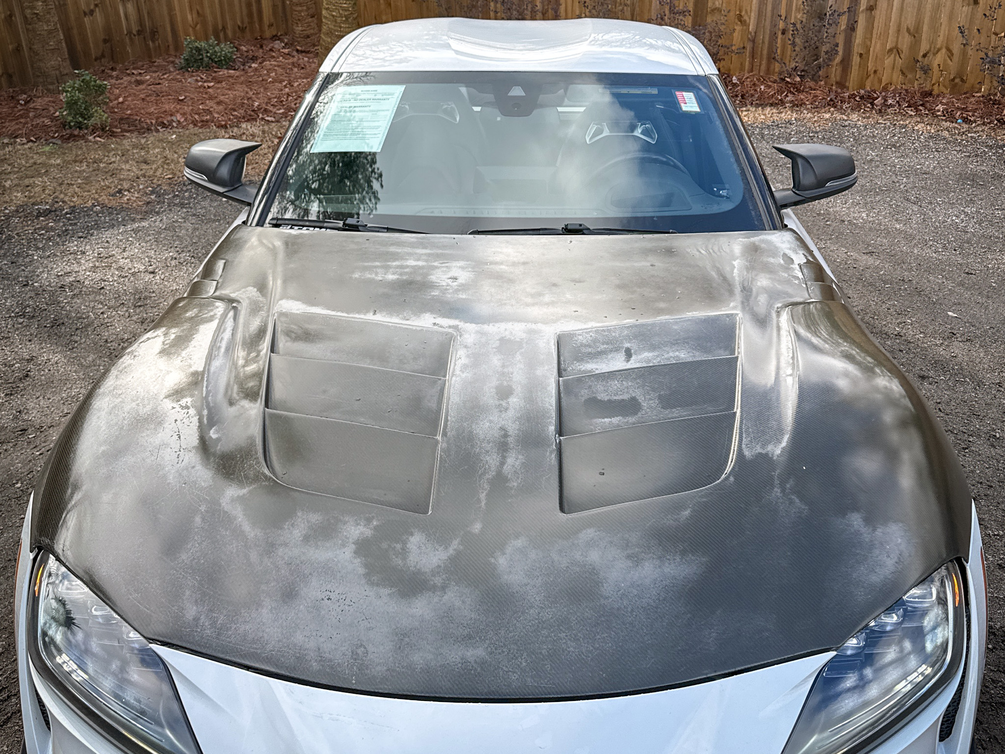 Toyota GR Supra  2021