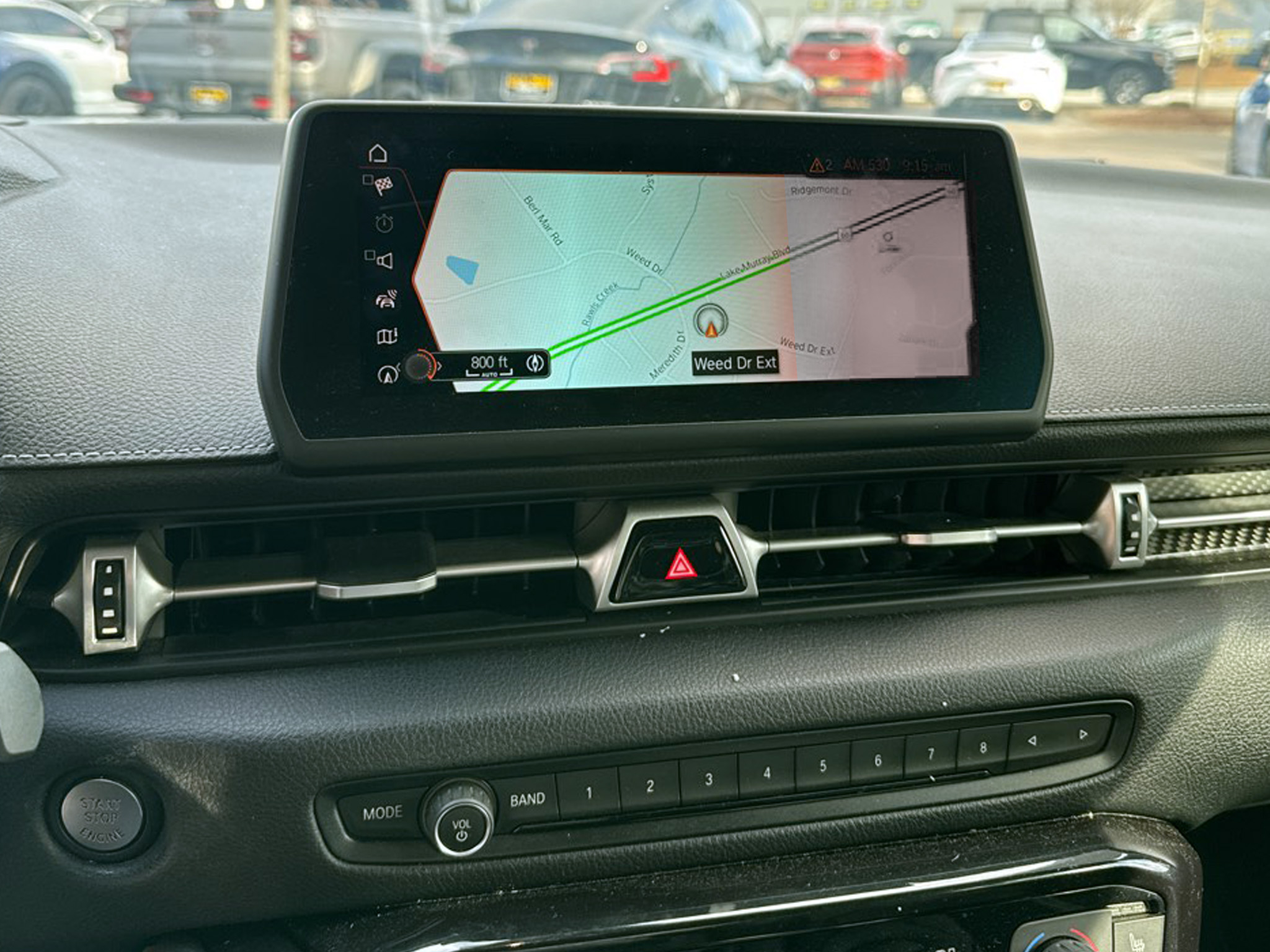 Toyota GR Supra  2021