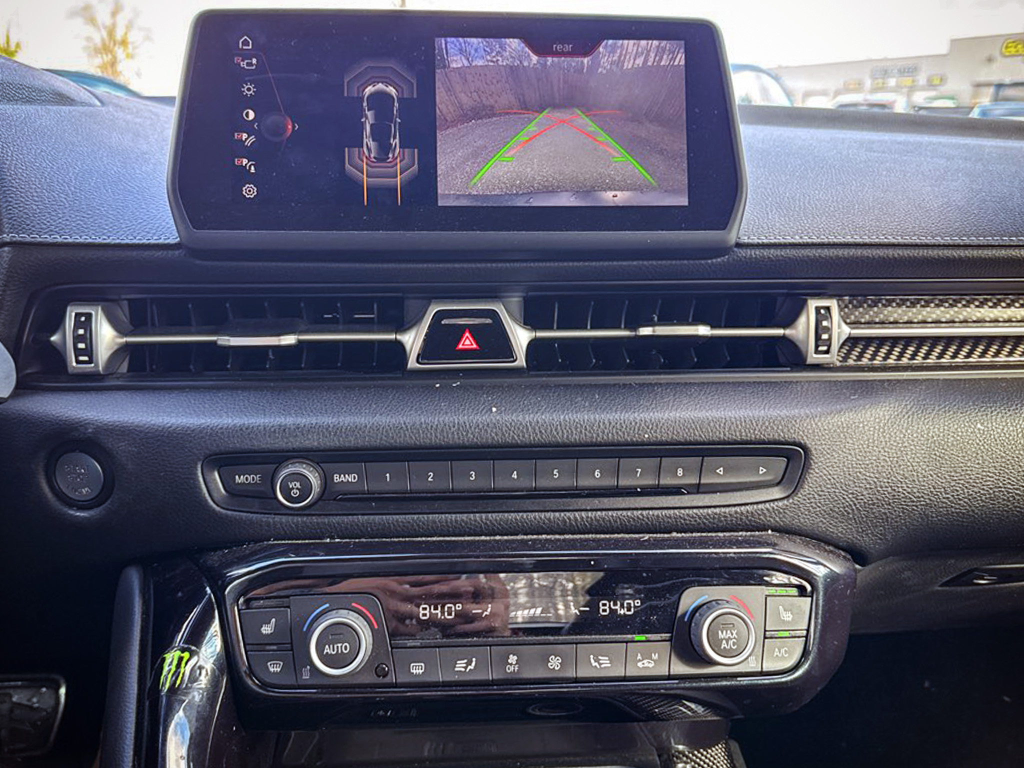 Toyota GR Supra  2021