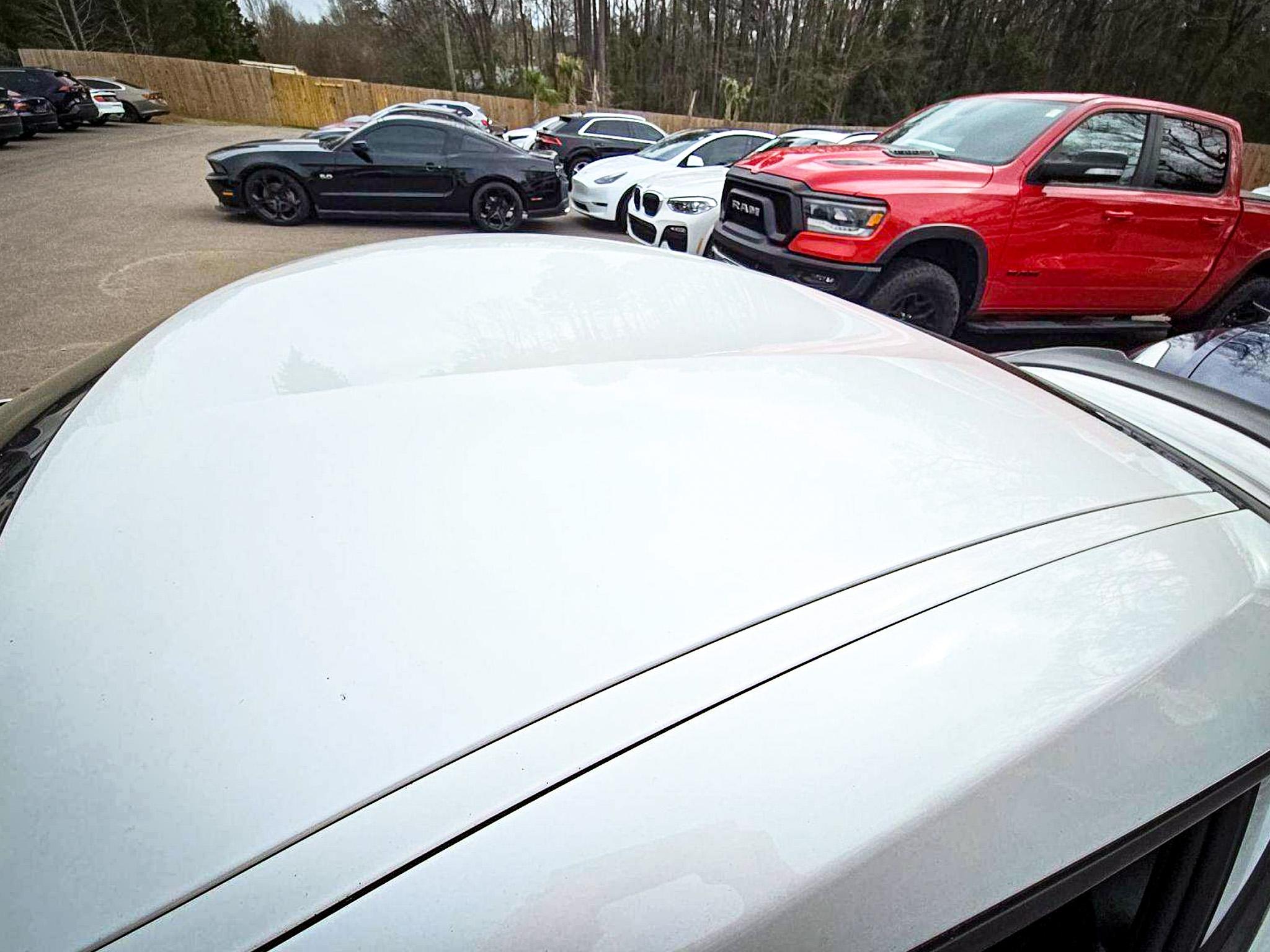 Toyota GR Supra  2021