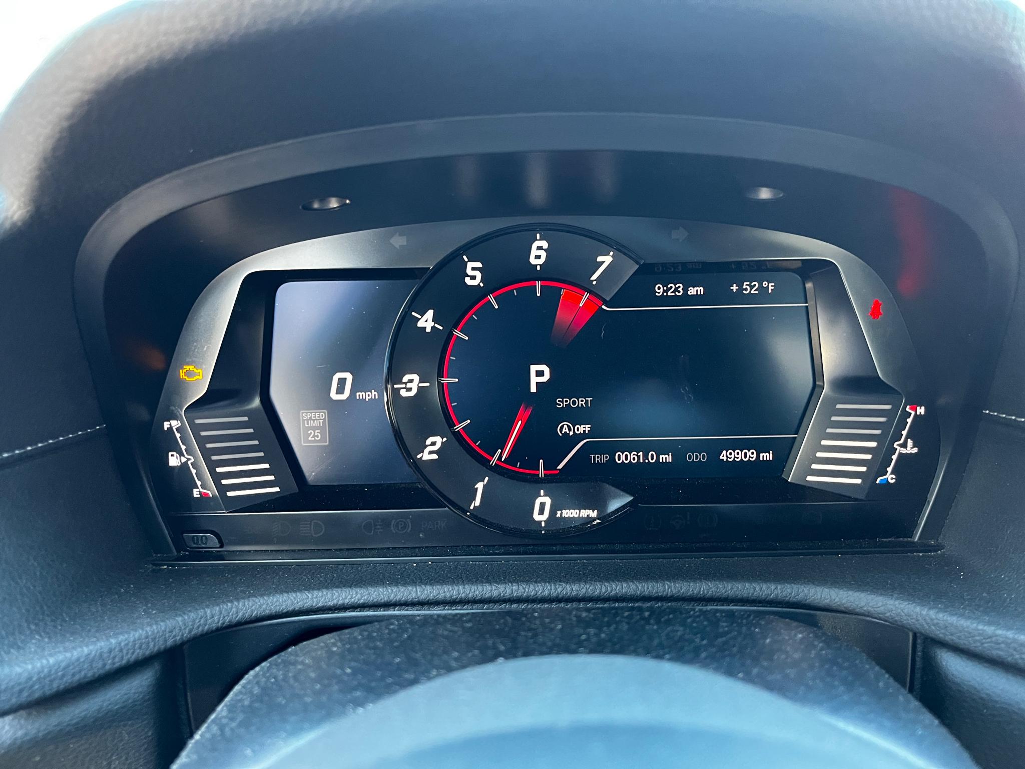 Toyota GR Supra  2021