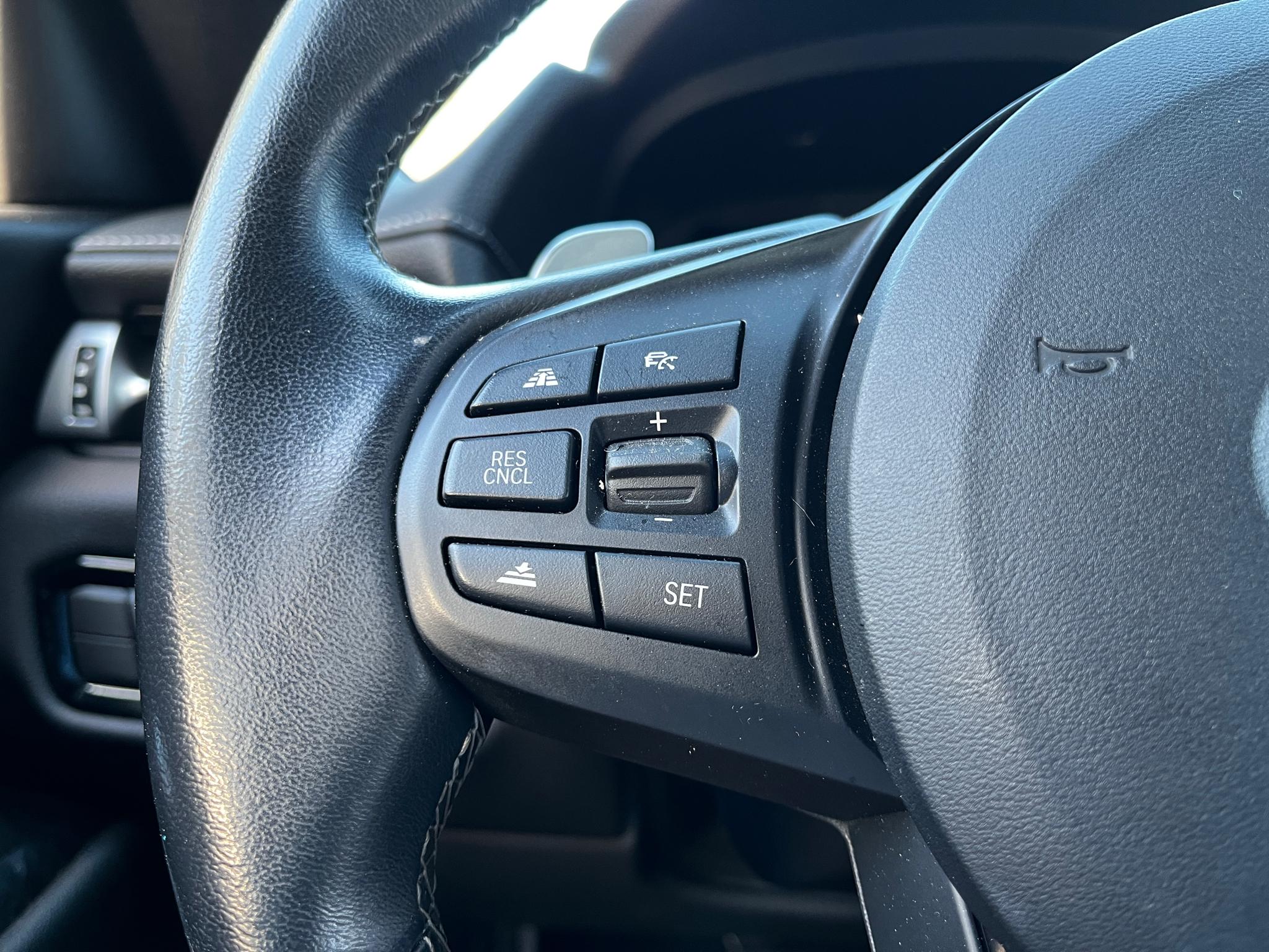 Toyota GR Supra  2021