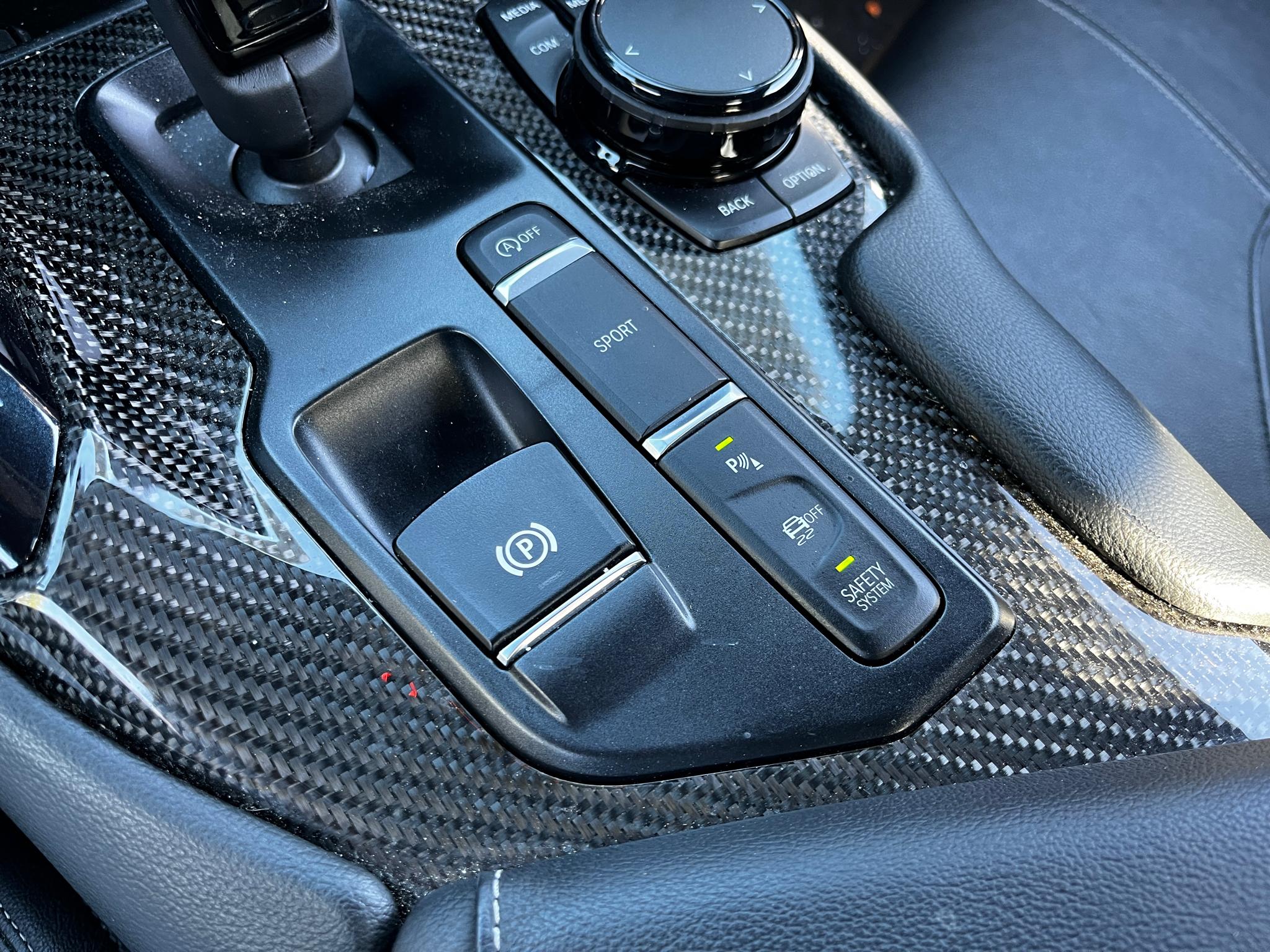 Toyota GR Supra  2021