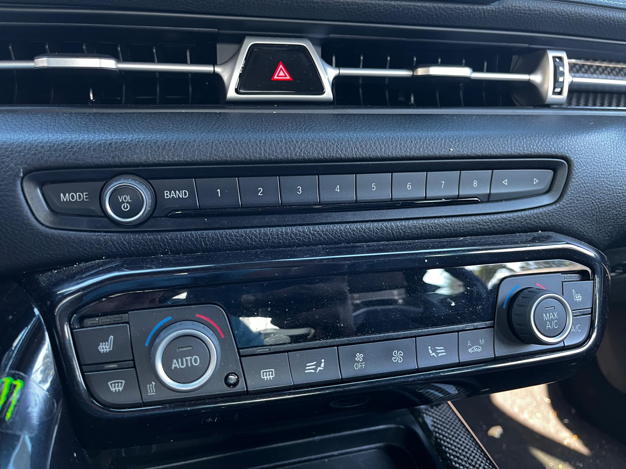 Toyota GR Supra  2021