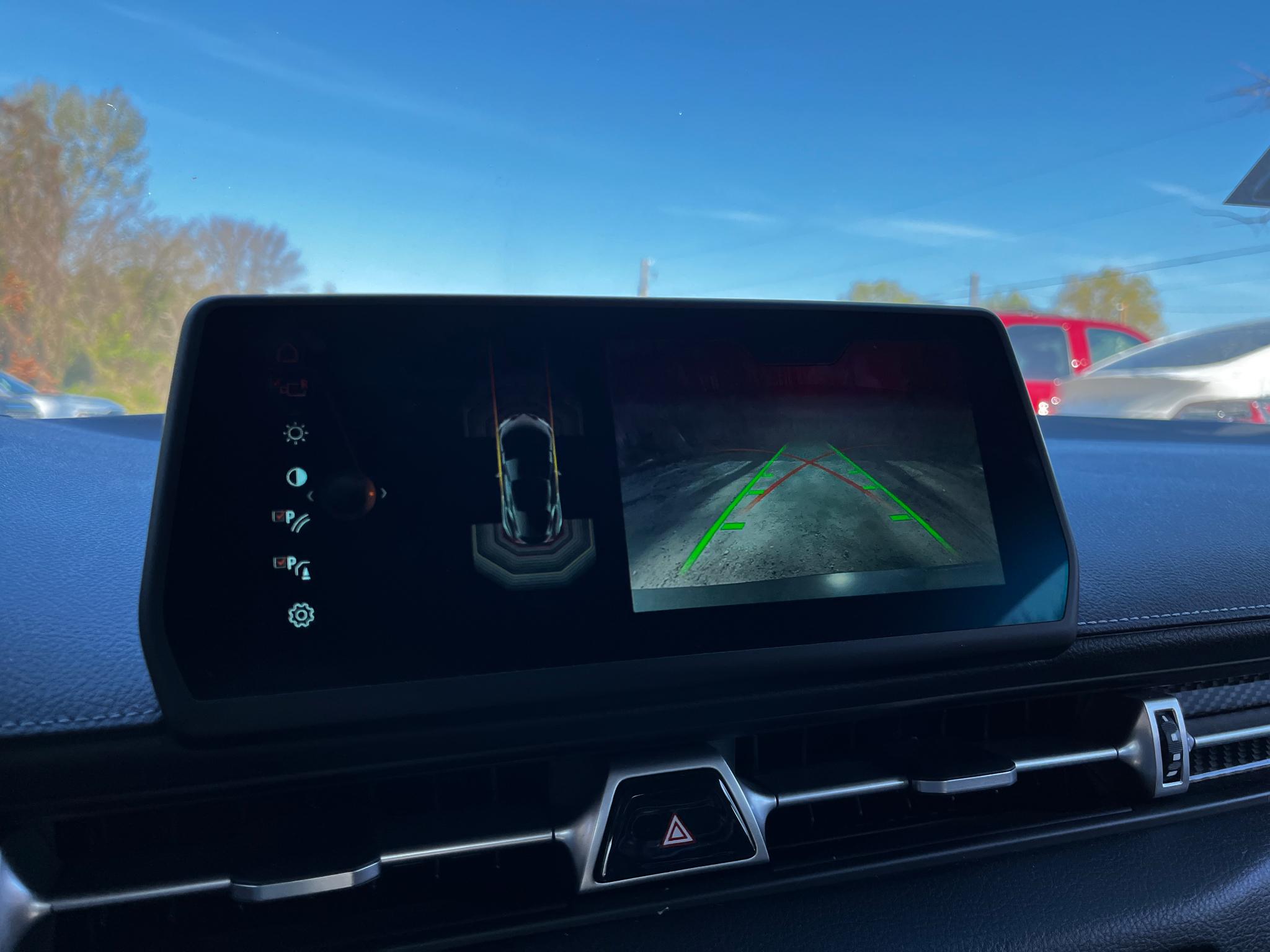 Toyota GR Supra  2021