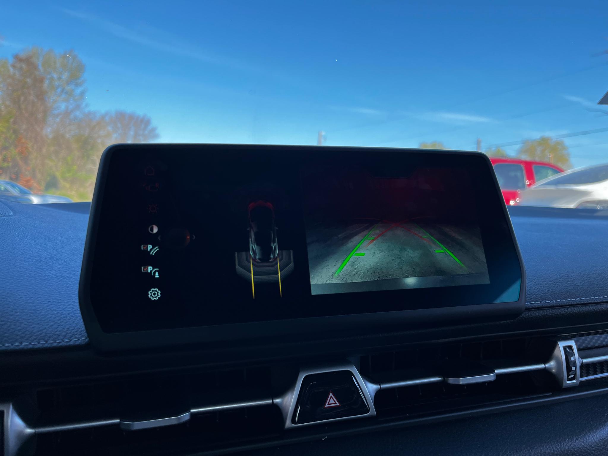 Toyota GR Supra  2021