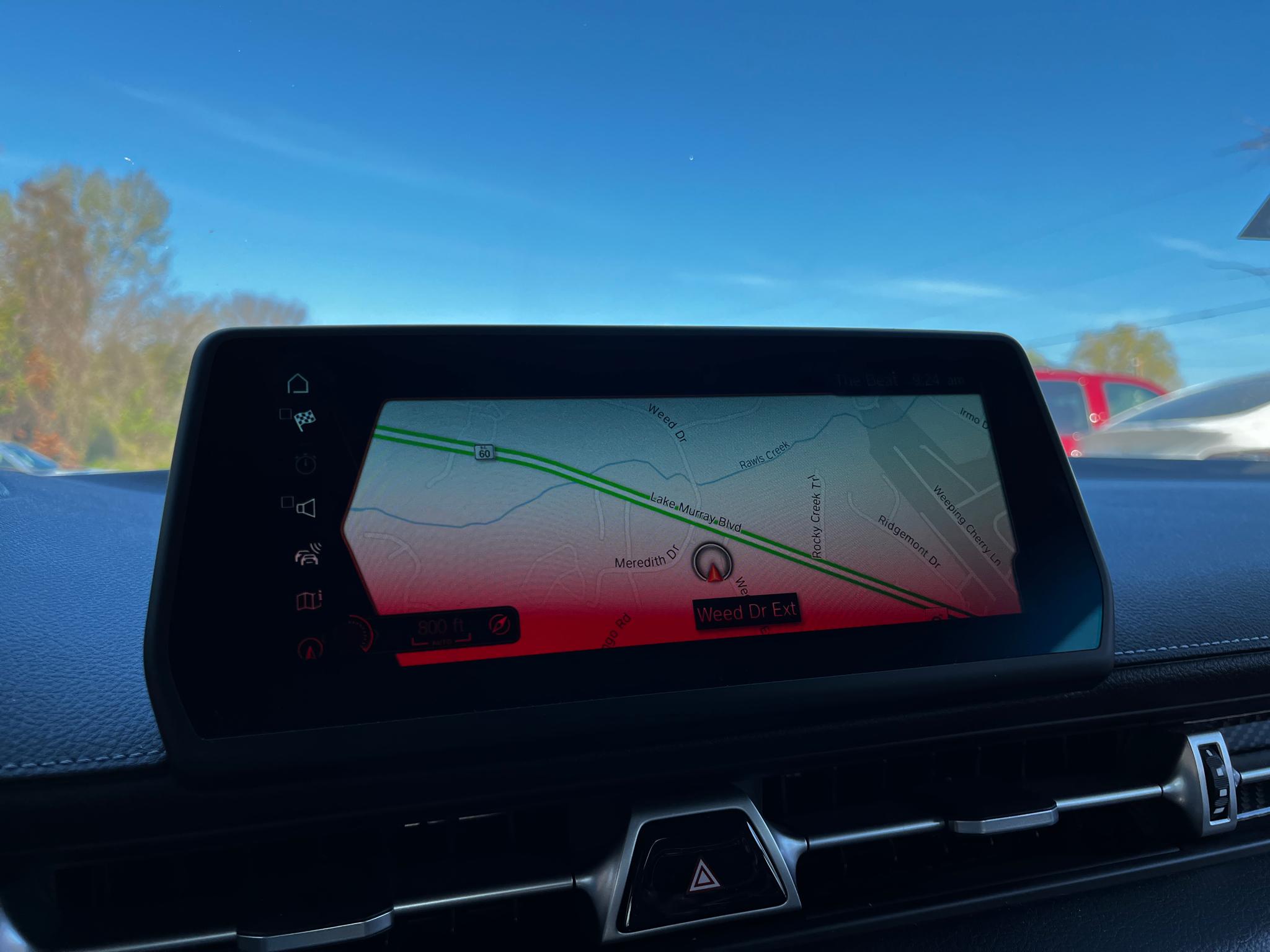 Toyota GR Supra  2021