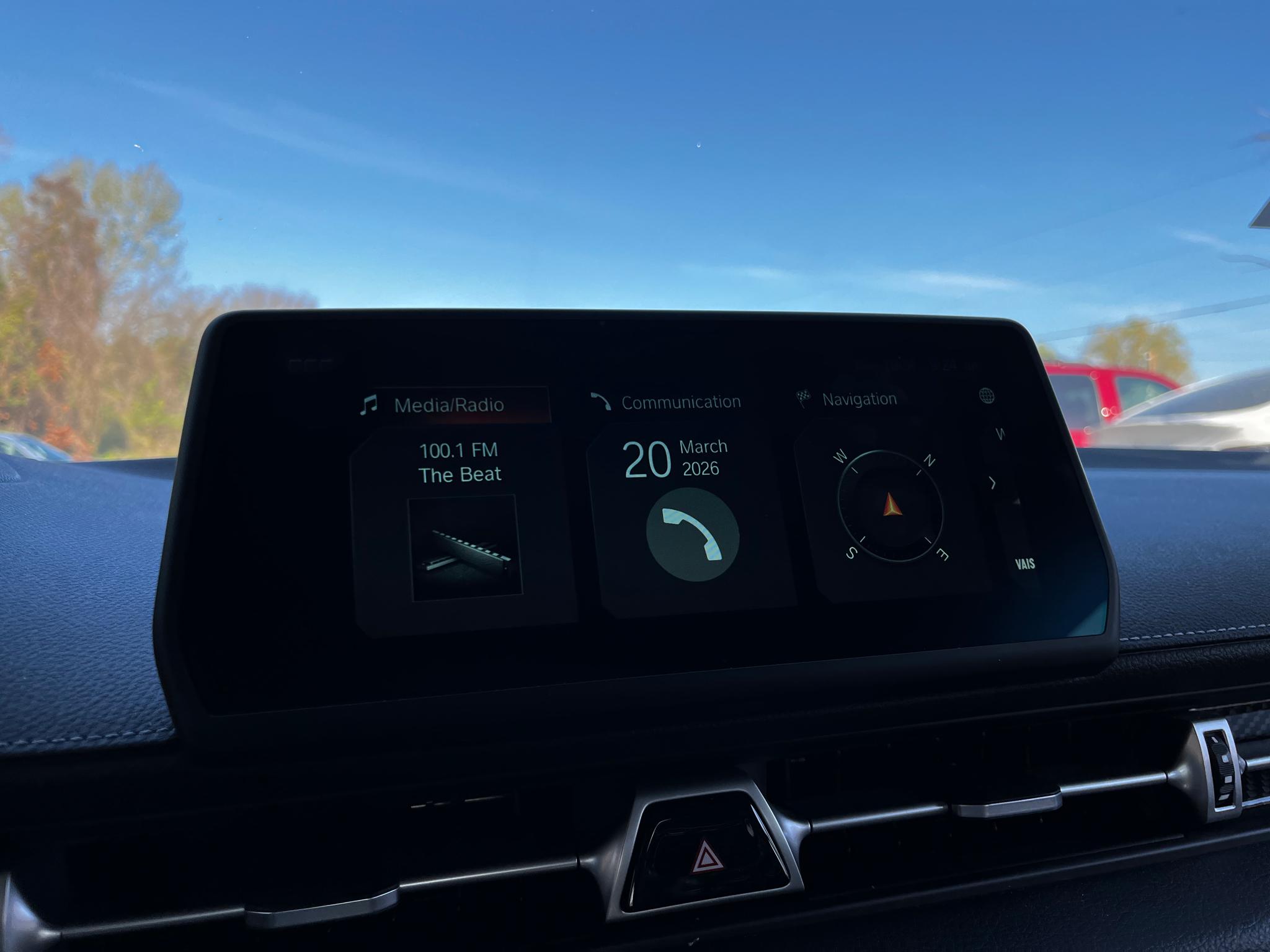 Toyota GR Supra  2021