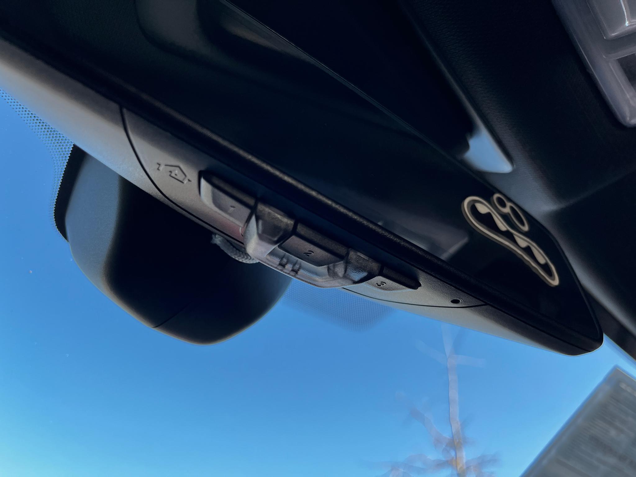 Toyota GR Supra  2021