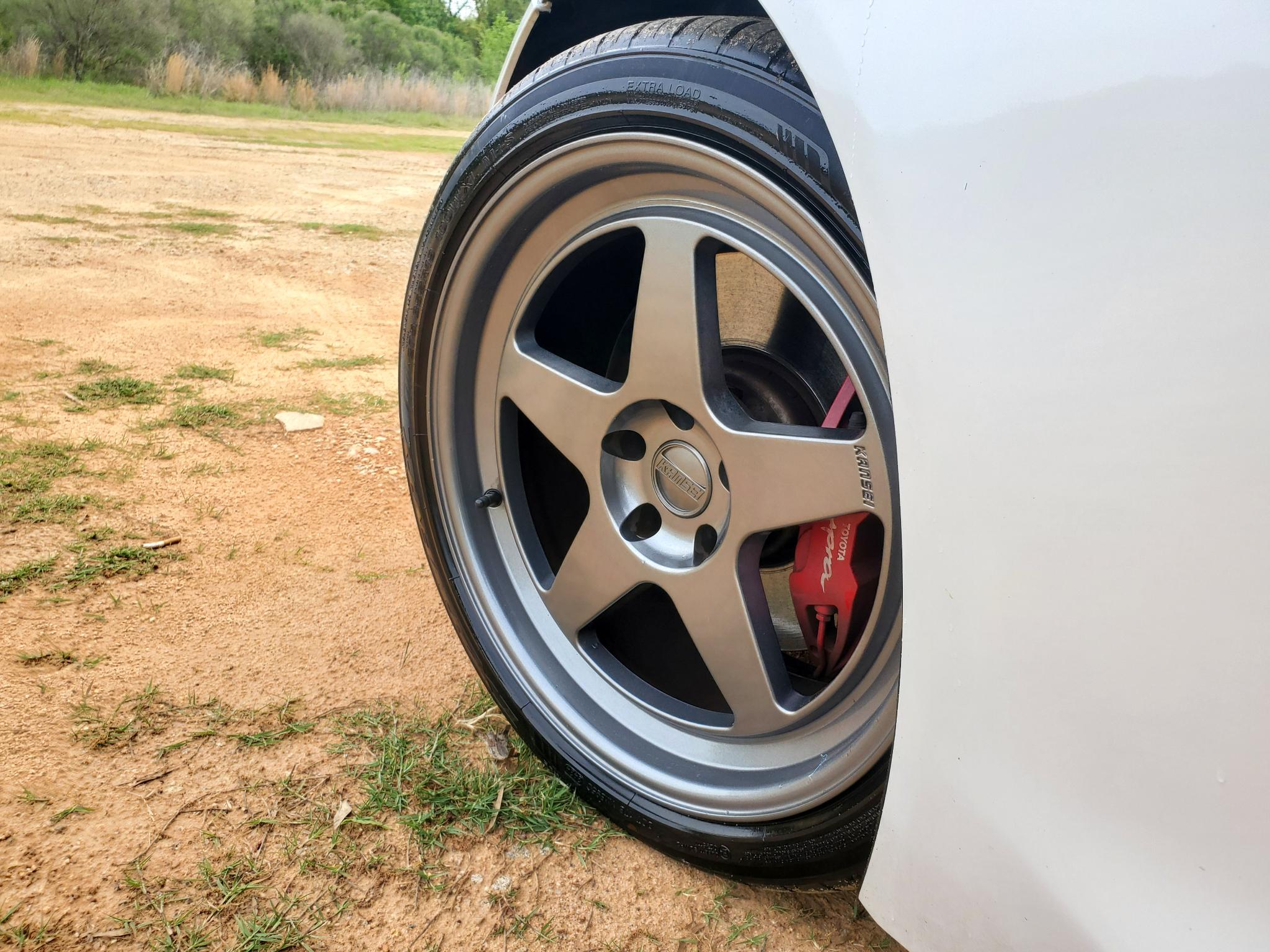 Toyota GR Supra  2021