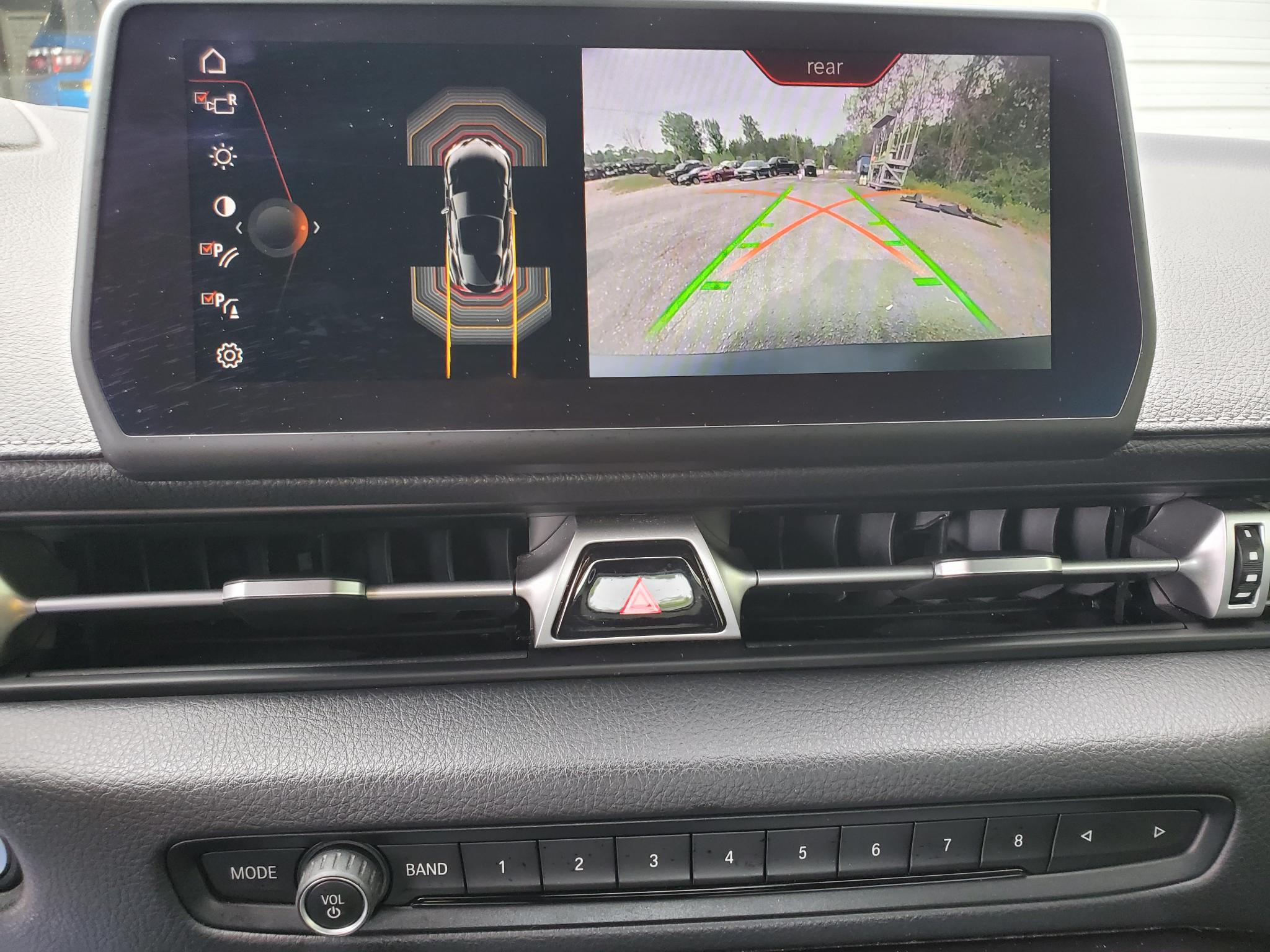 Toyota GR Supra  2021