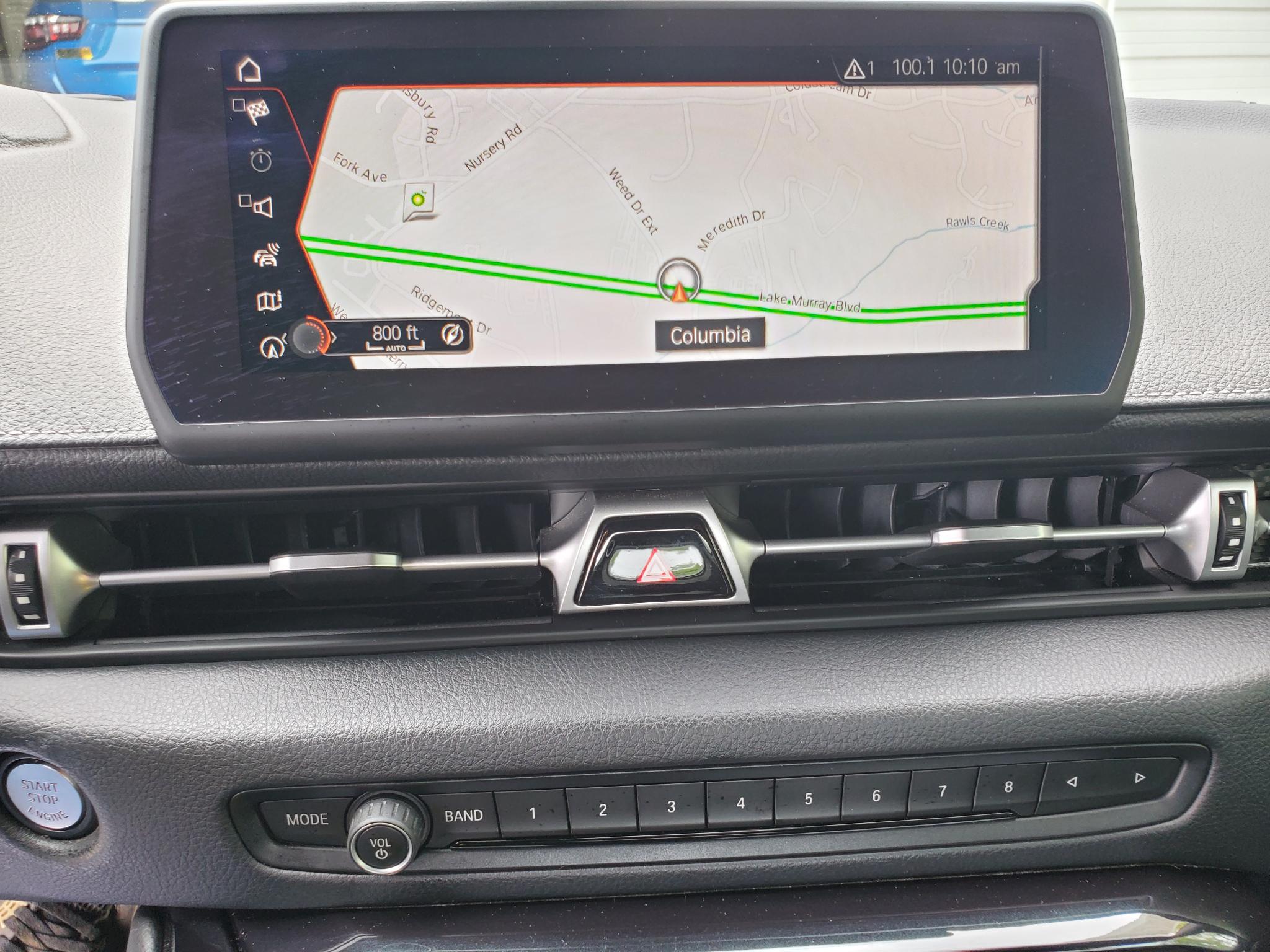 Toyota GR Supra  2021