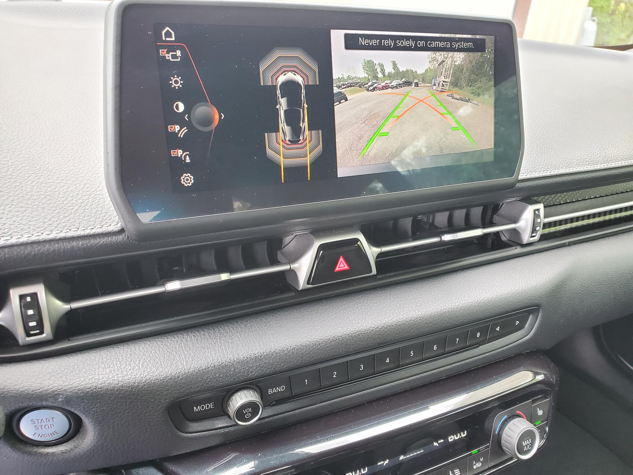 Toyota GR Supra  2021