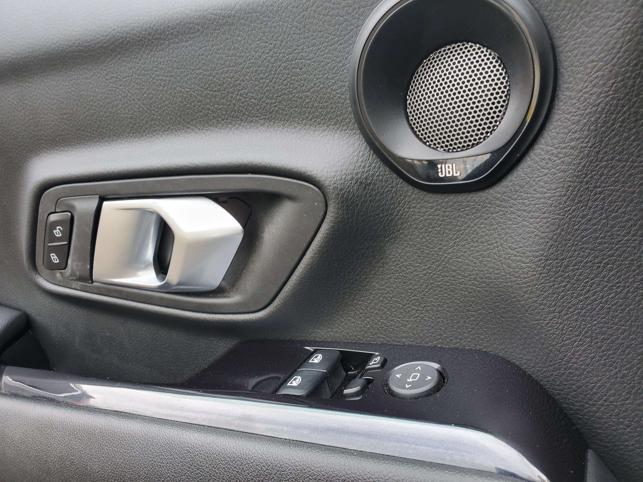 Toyota GR Supra  2021