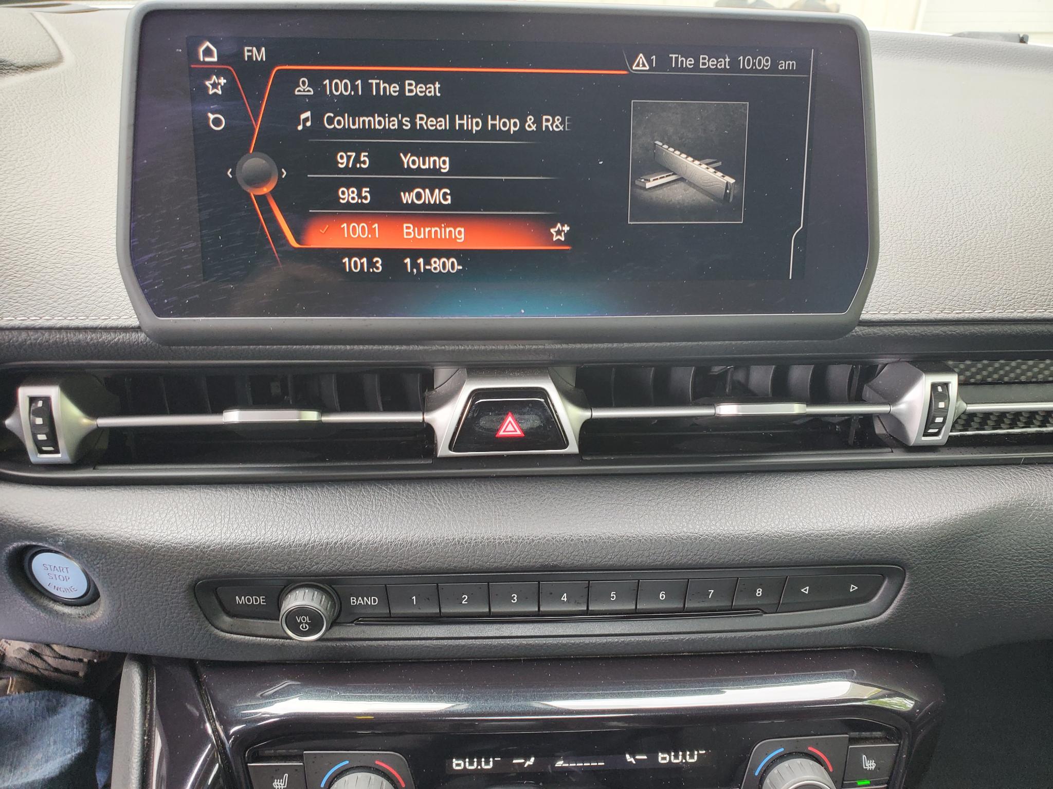 Toyota GR Supra  2021