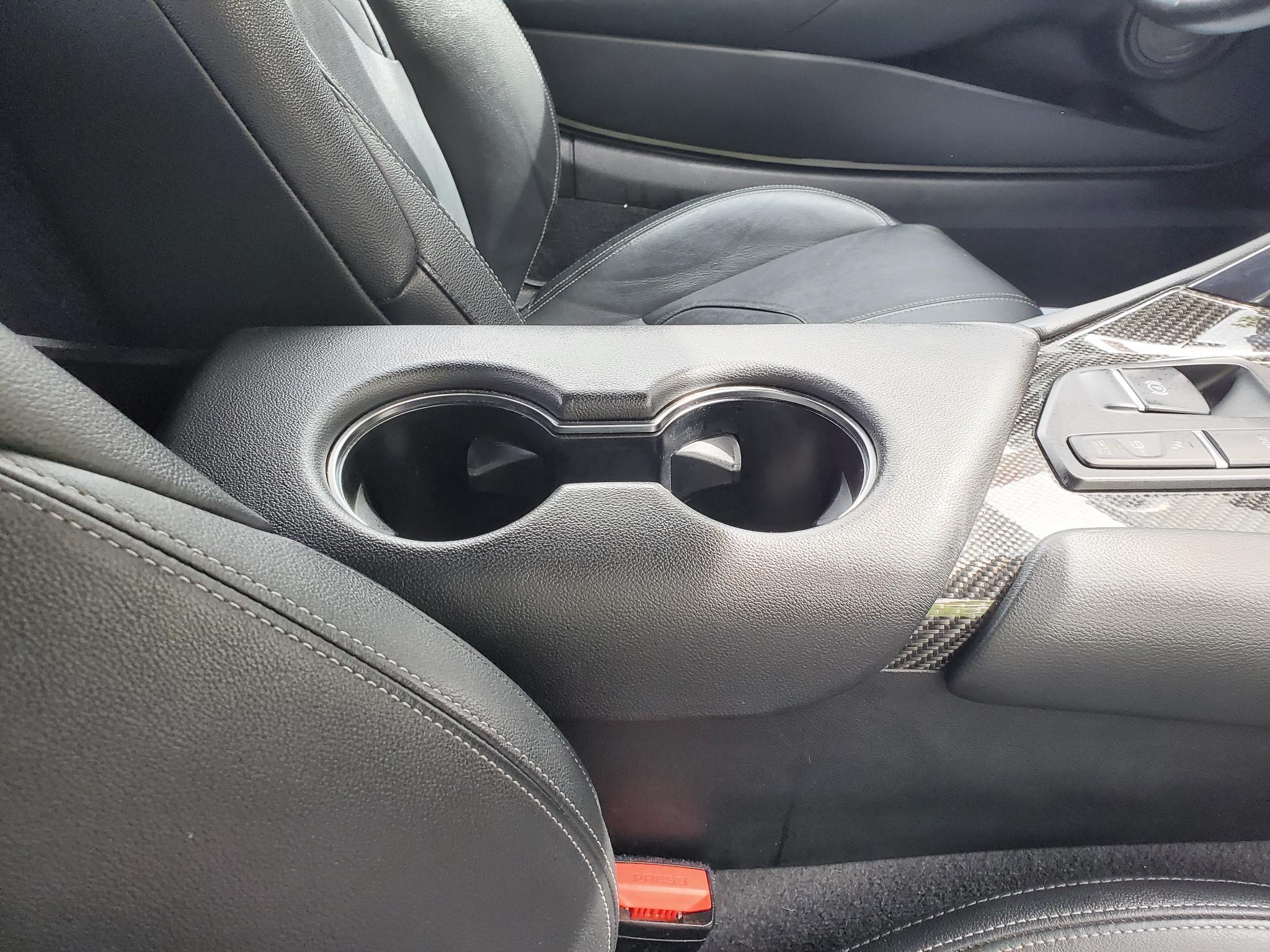 Toyota GR Supra  2021