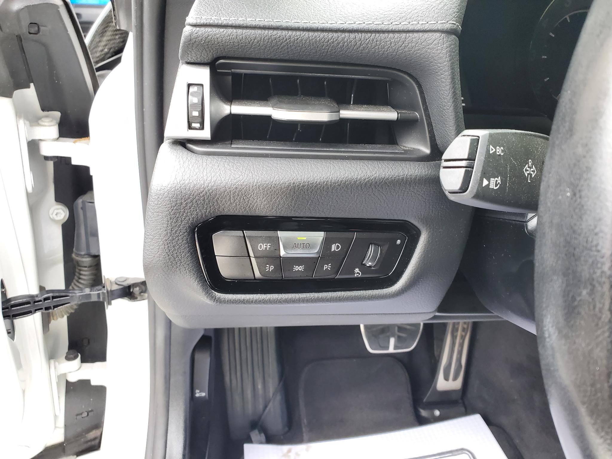 Toyota GR Supra  2021