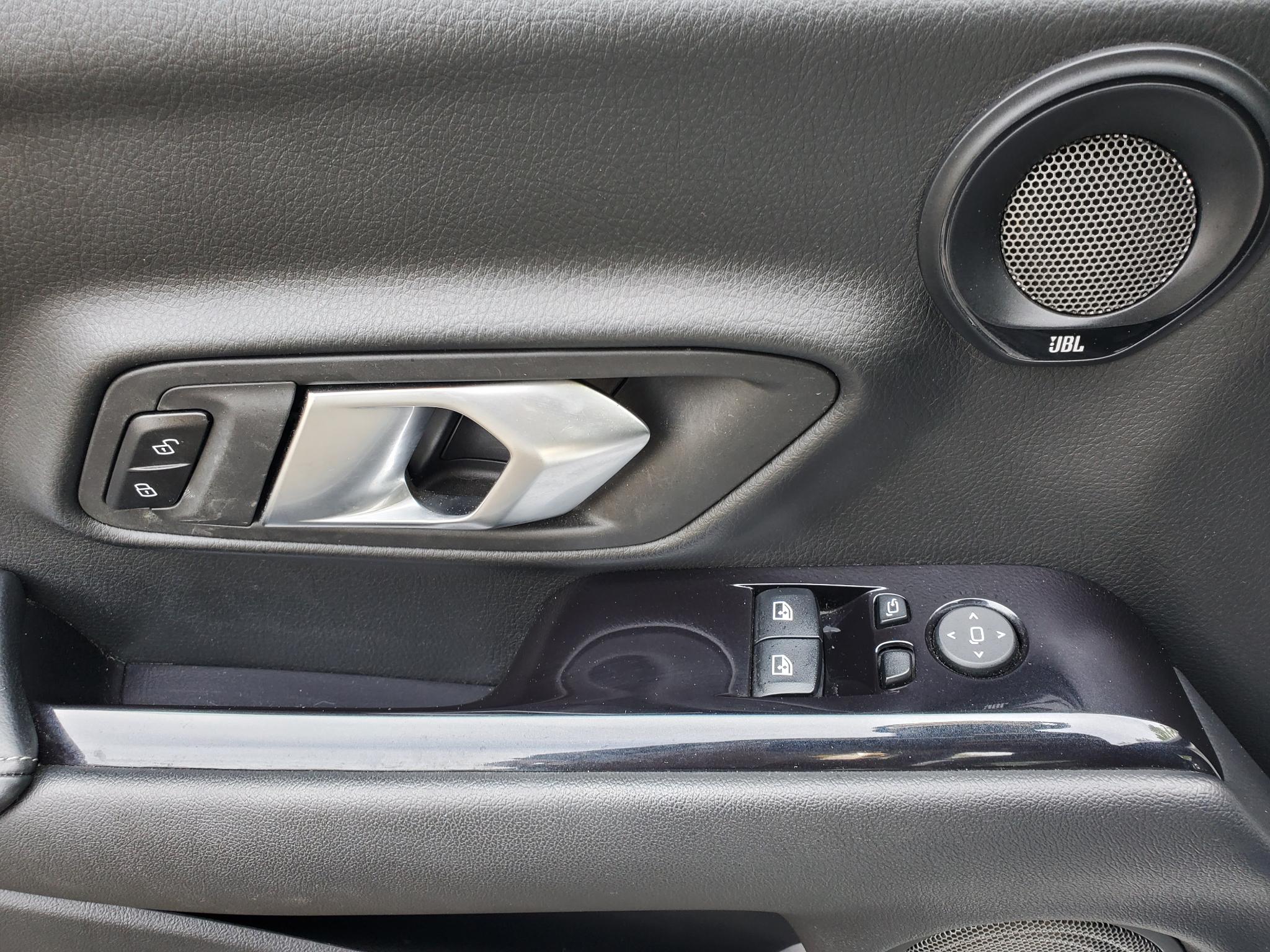 Toyota GR Supra  2021